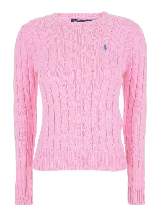 26SS 폴로 랄프로렌 자켓 211971869010 Pink