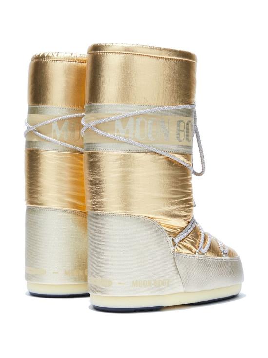  문부츠 부츠 14027500 002 Golden - MOON BOOT