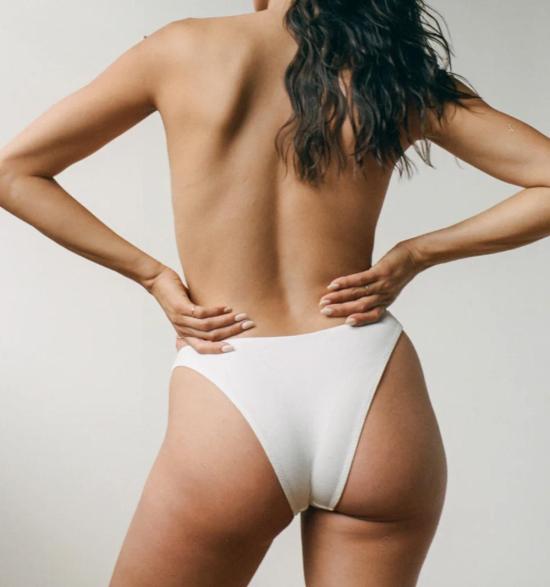  질 로드리게즈 팬티 길 로드리게스 프렌치 100 브리프 - GIL RODRIGUEZ