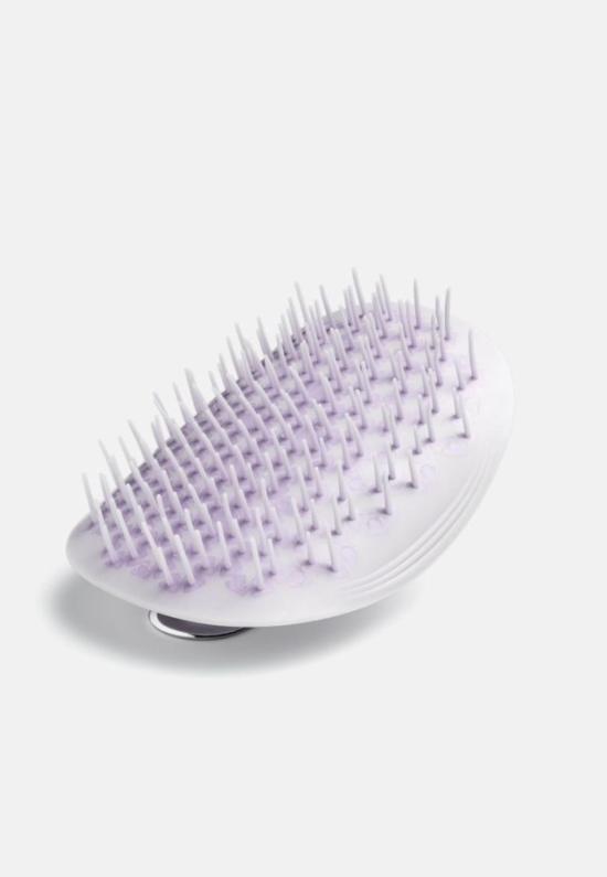  VIRTUE 헤어 액세서리 플러리시 헤어 브러시용 버추 만타 헬시 헤어 브러시 - OTHER BRANDS