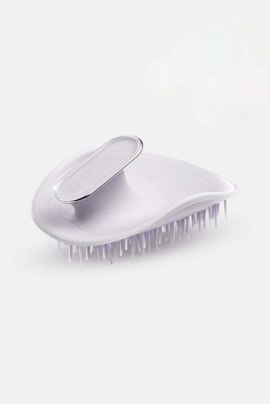  VIRTUE 헤어 액세서리 플러리시 헤어 브러시용 버추 만타 헬시 헤어 브러시
