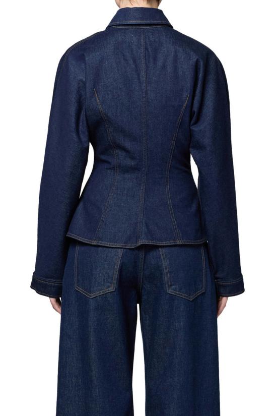  에이골디 데님 셔츠 아골드 데본 셔츠 - AGOLDE