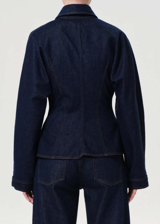  에이골디 데님 셔츠 아골드 데본 셔츠 - AGOLDE