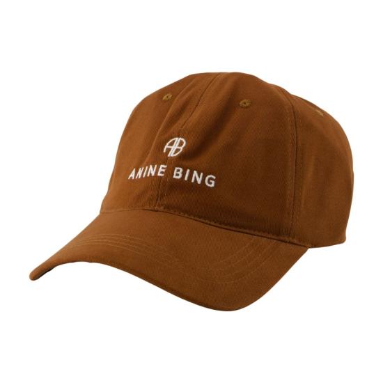 26SS 애니빙 볼캡 S 12 9084 220 brown