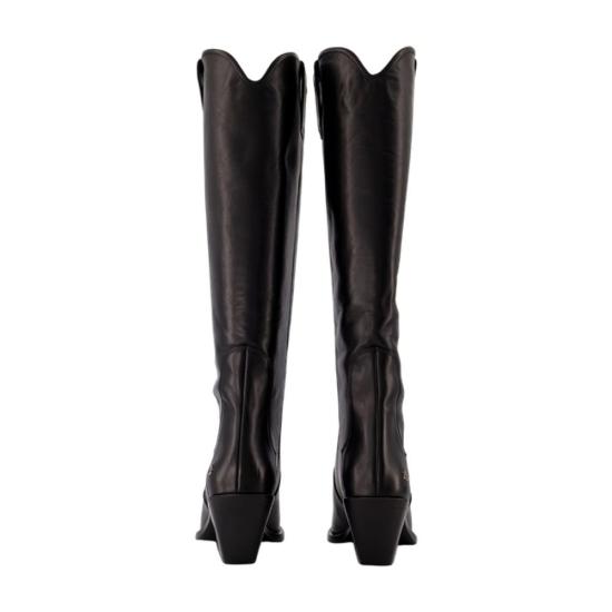 26SS 애니빙 부츠 A 14 4142 000 black - ANINE BING