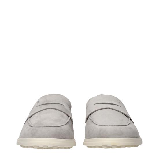 25SS 토즈 로퍼 XXW62L0FQ80HR0B416 - TODS