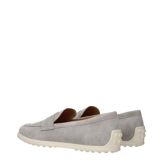 25SS 토즈 로퍼 XXW62L0FQ80HR0B416 - TODS