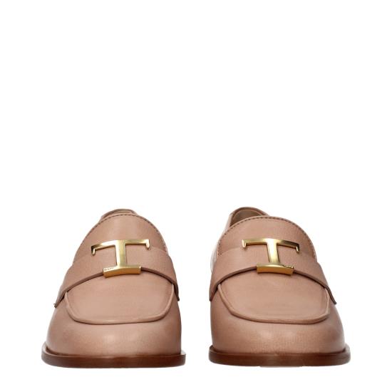 25SS 토즈 로퍼 XXW28K0JB60U13S014 - TODS