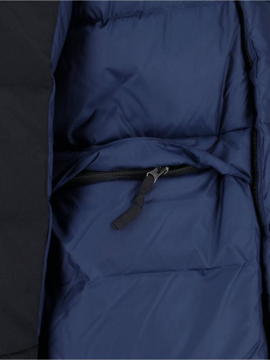 25FW 노스페이스 히말라얀 다운 파카  NF0A4QYX 92A Blue - NORTH FACE