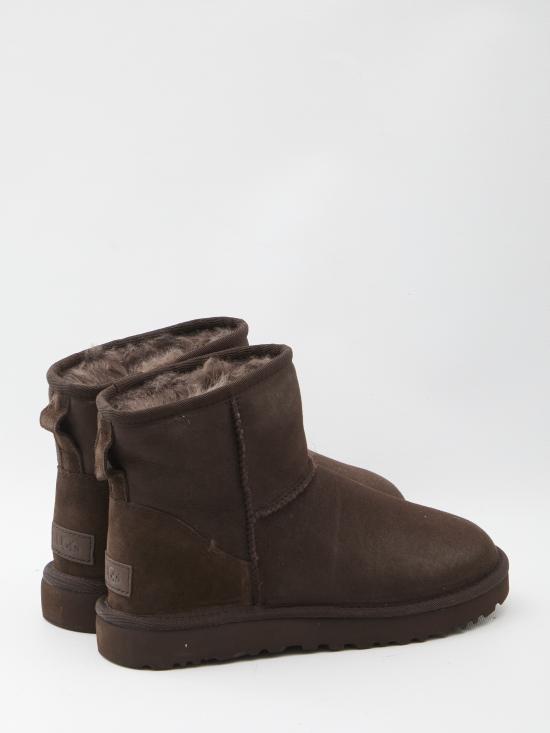 25FW 어그 뮬/슬리퍼 1016222 BROWN - UGG