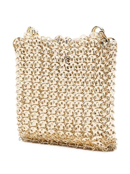 25FW 파코라반 숄더백 19ESS0007MET002 LIGHT GOLD - PACO RABANNE