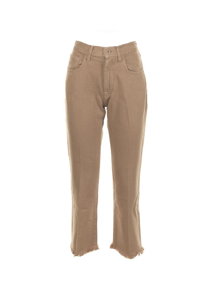  야콥코헨 스트레이트 팬츠 VQ020 03 T273AD84