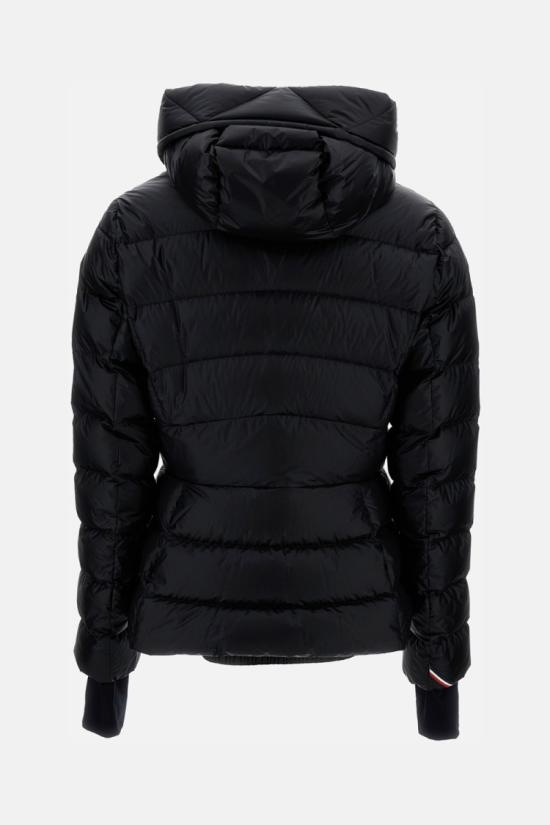 25FW 몽클레어 숏패딩 1A0006153071999 BLACK DOM - MONCLER