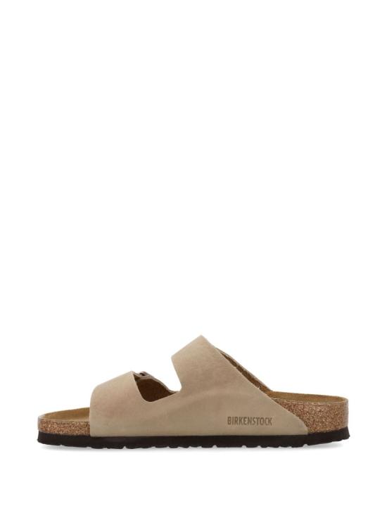 25SS 버켄스탁 샌들 352203 TABACCOBROWN Beige - BIRKENSTOCK