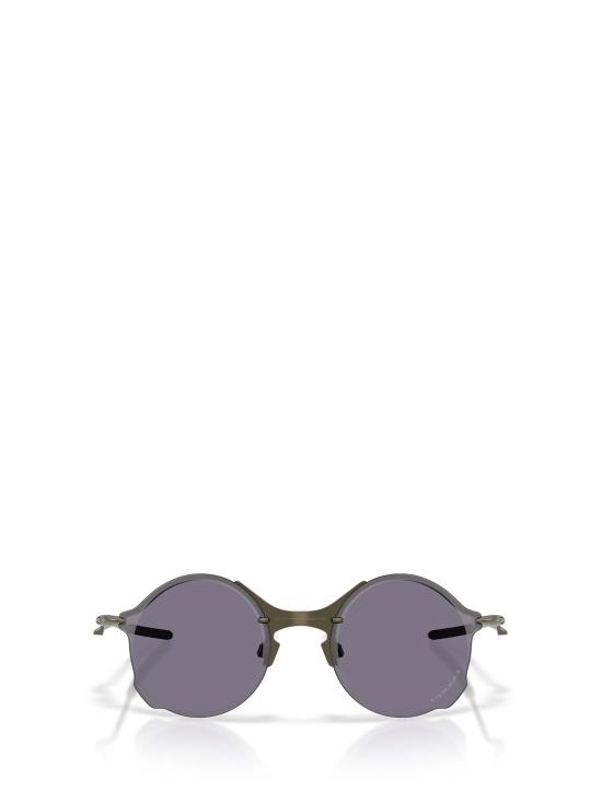 26FW 오클리 선글라스 OO6026 602601 SATIN CARBON