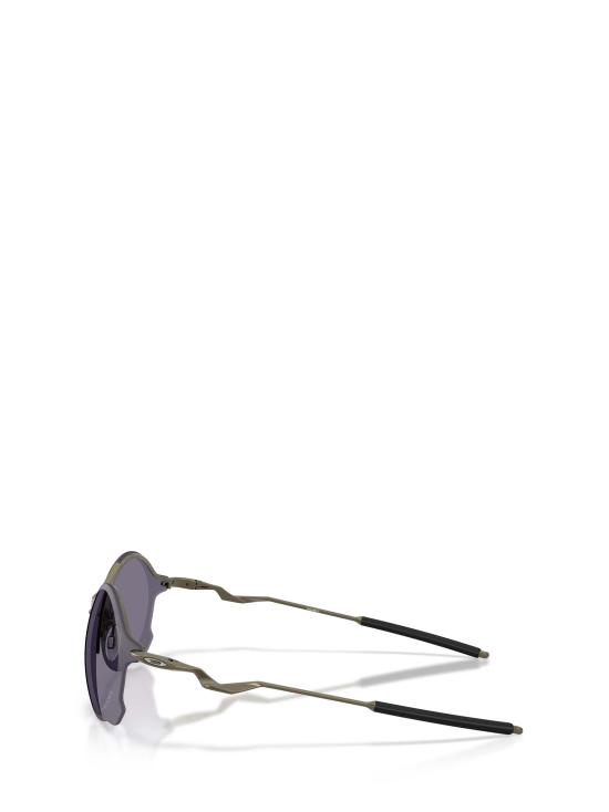 26FW 오클리 선글라스 OO6026 602601 SATIN CARBON - OAKLEY