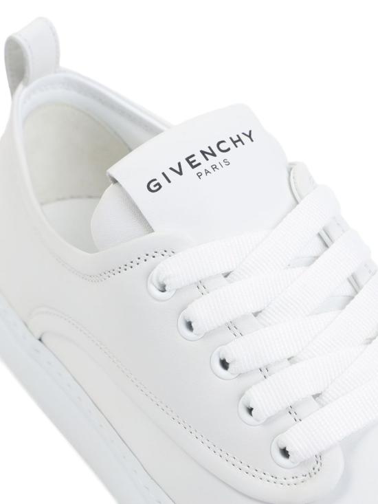 26SS 지방시 스니커즈 BH00B3H1WY 100 White - GIVENCHY
