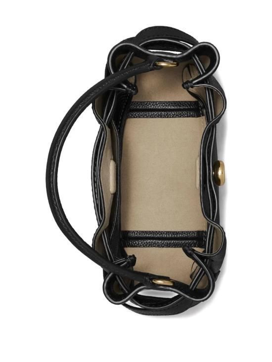 26SS 토리버치 로미 버킷 백 179988001 Black - TORY BURCH