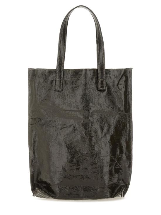 25FW 우마 왕 토트백 UB0067 UW690 BROWN - UMA WANG