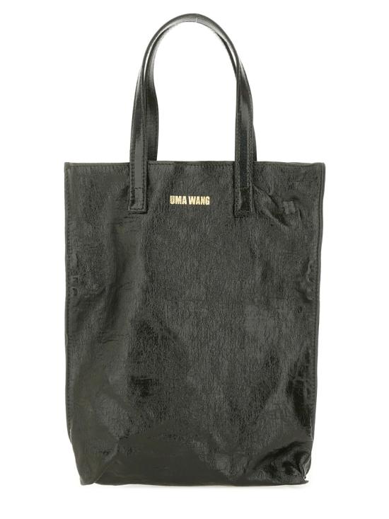 25FW 우마 왕 토트백 UB0067 UW490 GREEN