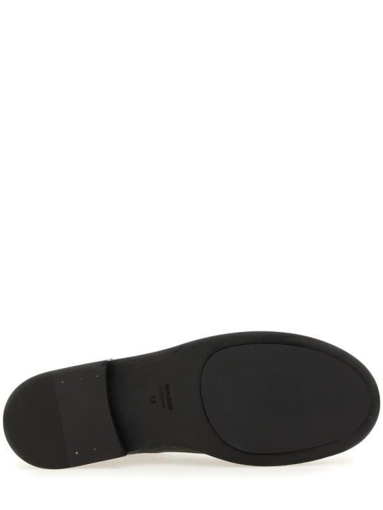 25FW 우마 왕 부츠 US9564 UW900 BLACK - UMA WANG