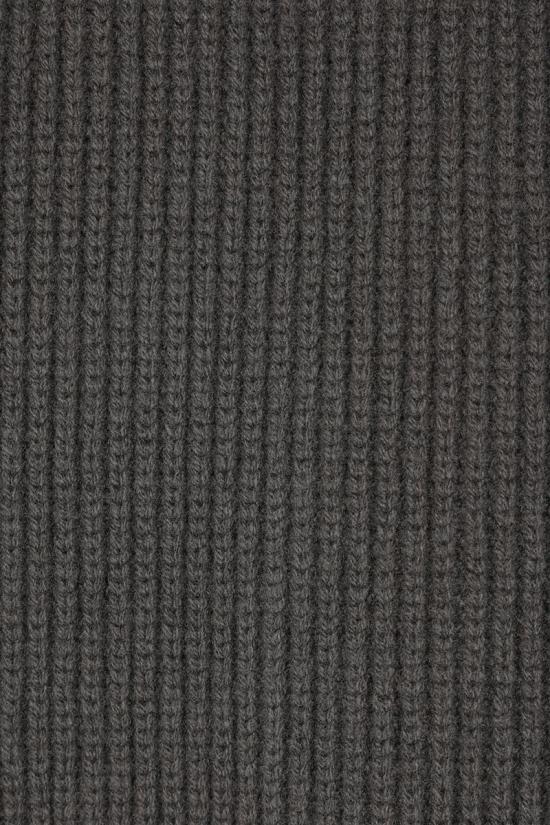 25FW 구찌 울 캐시미어 립 니트 가디건 833501XKEYK3019 FOREST GREEN DOM - GUCCI