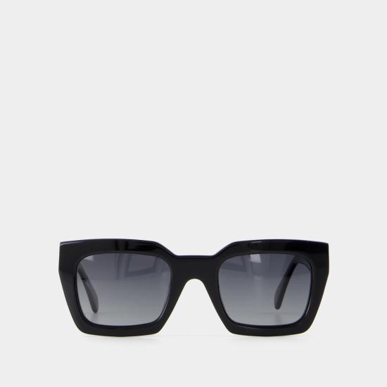 25SS 애니빙 선글라스 A120021000ONE BLACK