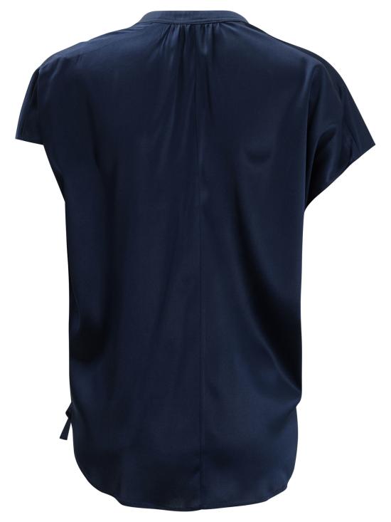 25SS 에프 아이티 블라우스/셔츠 16472094953 Blue - F.IT