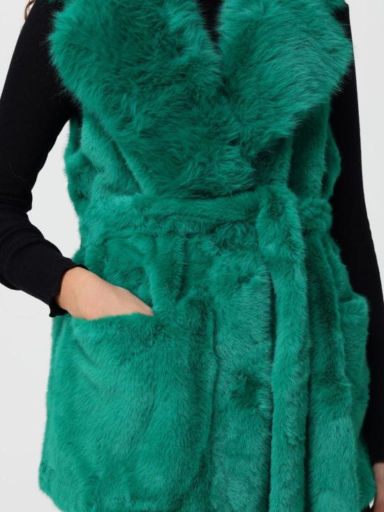 25FW 브이73 코트 73C19EX04 VERDE Green - V73