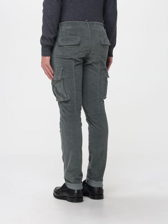 25FW 메이슨 스트레이트 팬츠 2PN2A2145VBE061305 305 Grey - MASON'S