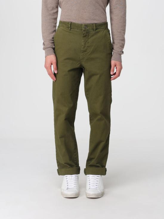 25FW 메이슨 스트레이트 팬츠 2PN3E8865CBE050441 441 Olive