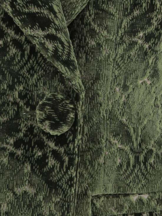 25FW 버버리 자켓 8115889 Green - BURBERRY