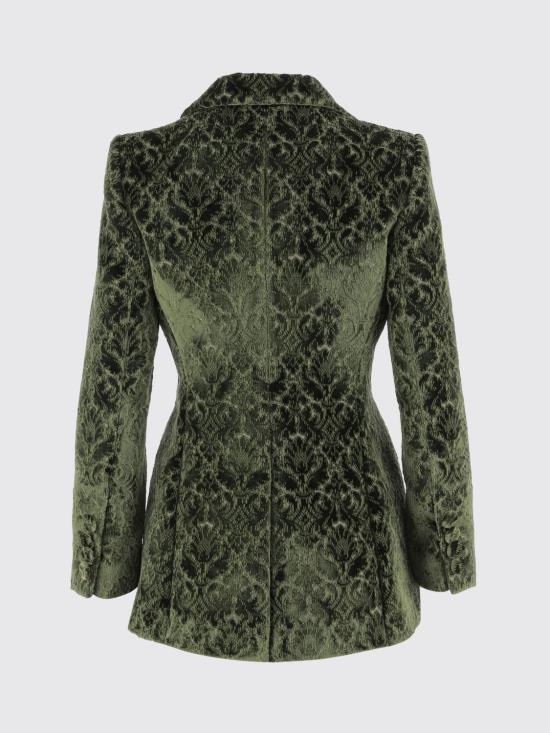 25FW 버버리 자켓 8115889 Green - BURBERRY