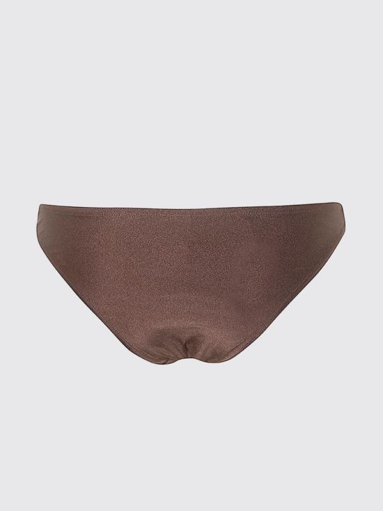 25FW 짐머만 원피스 수영복 4146WSS253 CHOCOLATE Brown - ZIMMERMANN