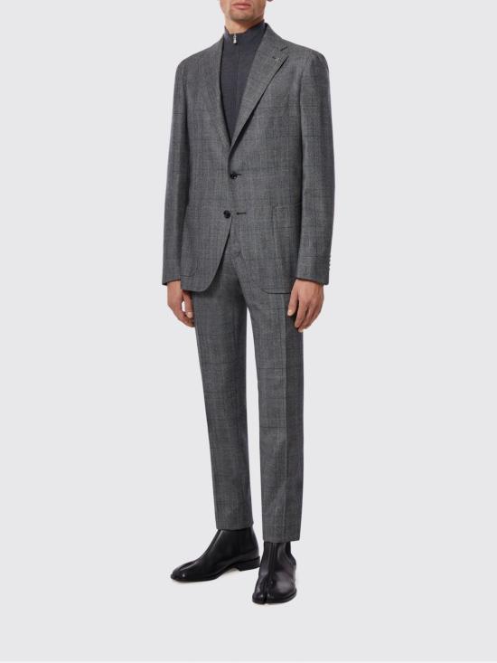 25FW 딸리아토레 수트 세트 AOX22K11AI710030W22I214B264 B264 Multicolor - TAGLIATORE