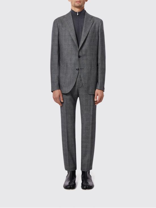 25FW 딸리아토레 수트 세트 AOX22K11AI710030W22I214B264 B264 Multicolor