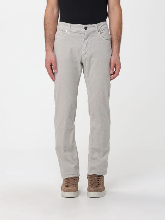 25FW 메이슨 스트레이트 팬츠 35T1J3843VBE151292 292 White