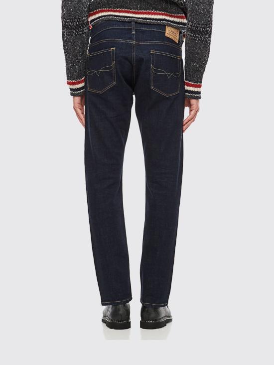 25FW 폴로 랄프로렌 데님 팬츠 710751050 001 Blue - POLO RALPH LAUREN
