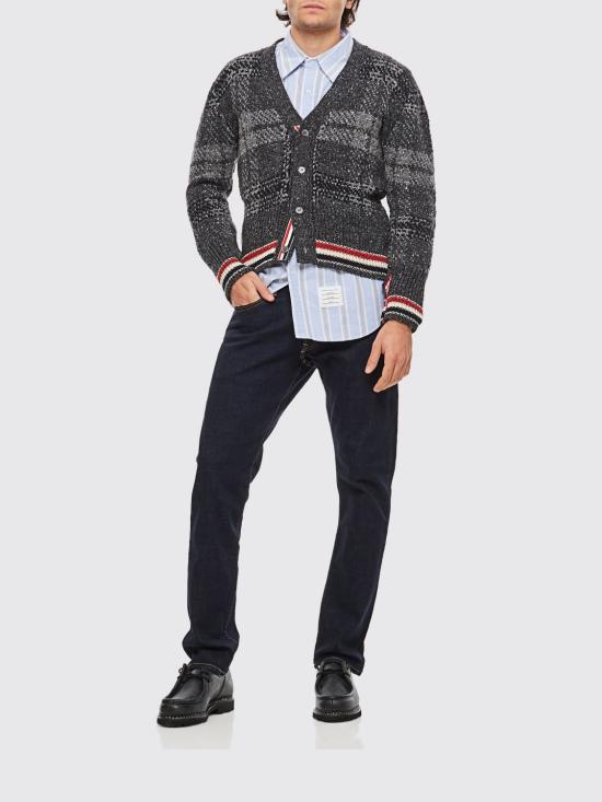 25FW 폴로 랄프로렌 데님 팬츠 710751050 001 Blue - POLO RALPH LAUREN