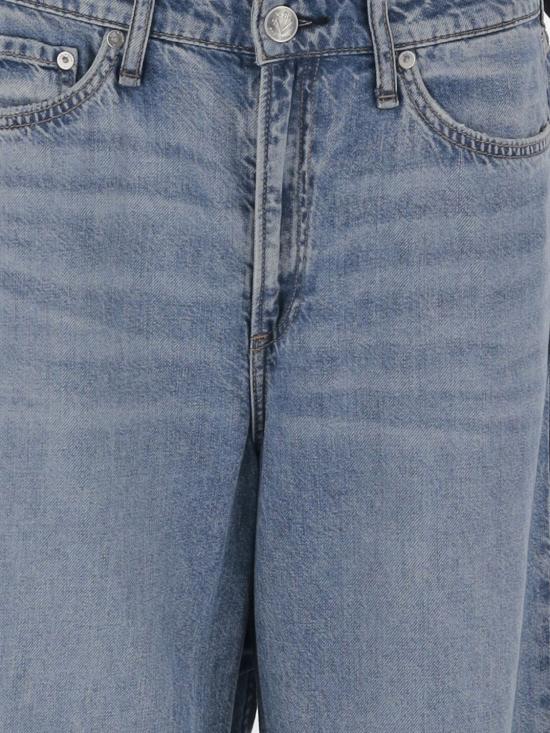 25FW 랙앤본 데님 팬츠 WDD24H2935FWO Denim - RAG & BONE
