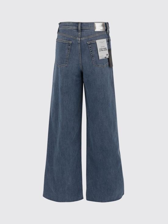 25FW 랙앤본 데님 팬츠 WDD24F2952FUWI Denim - RAG & BONE