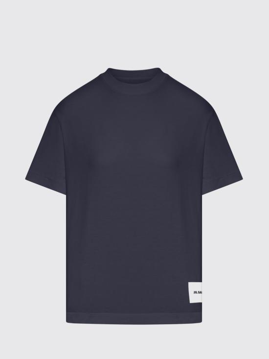 25FW 질샌더 반팔 티셔츠 J40GC0001JTN254 000 Multicolor - JIL SANDER