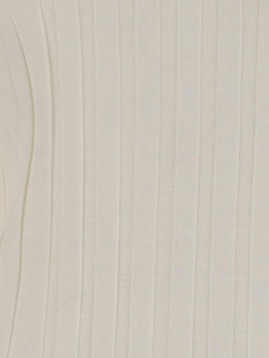 25FW 까르벵 터틀넥 6252K21070 ECRU White - CARVEN