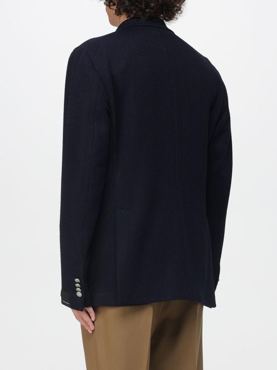 25FW 딸리아토레 수트 자켓 1SMJ22K340260 B1055 Blue - TAGLIATORE