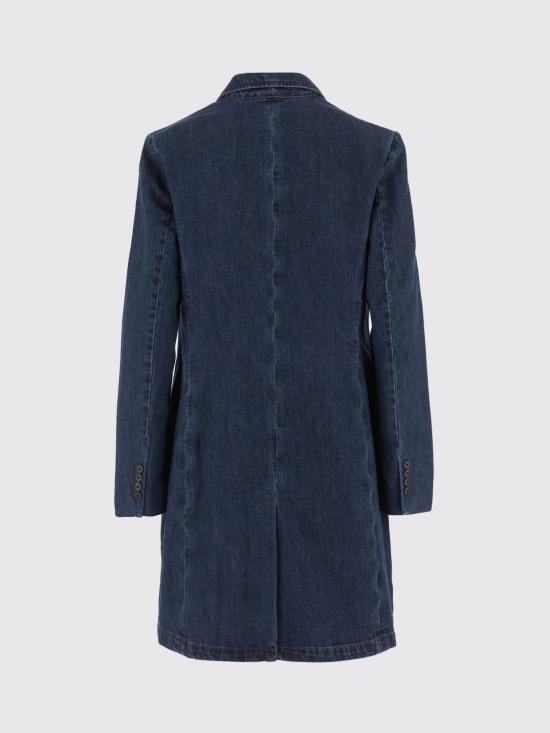 25FW 폴로 랄프로렌 코트 211972309 001 Navy - POLO RALPH LAUREN