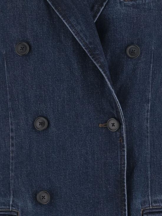 25FW 폴로 랄프로렌 코트 211972309 001 Navy - POLO RALPH LAUREN