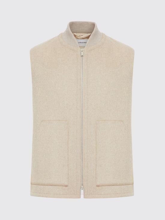 25FW 라르디니 베스트 AABYRNECN65602 200 Nude