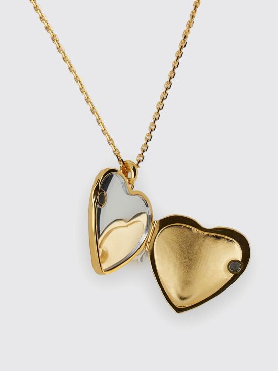 25FW 푸찌 보석 5UAM355U920 N01 Gold - PUCCI