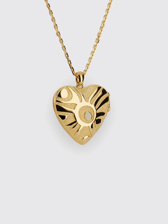 25FW 푸찌 보석 5UAM355U920 N01 Gold