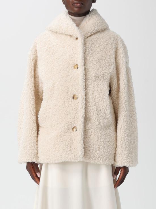 25FW 타트라스 자켓 LJXA0161030358 002 White